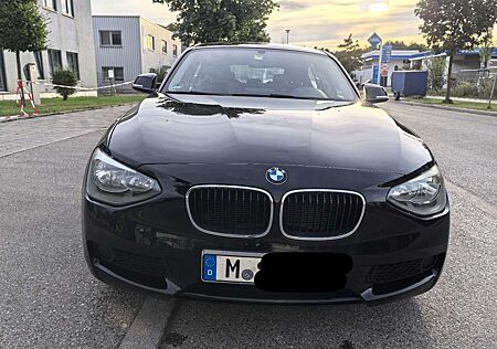 BMW 116i 116