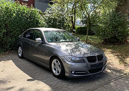 BMW 318d 318