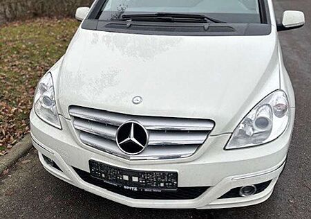 Mercedes-Benz B 180 CDI (245.207)