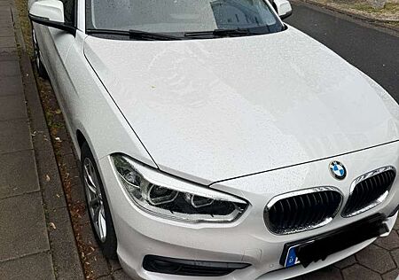 BMW 118i 118 Aut.