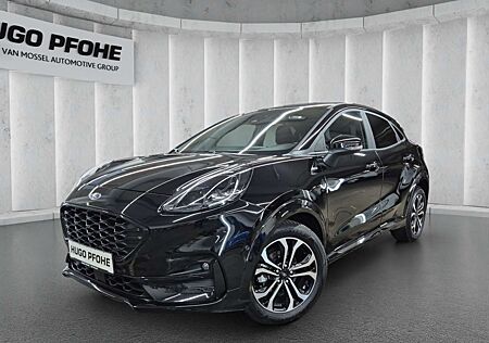 Ford Puma ST-Line Aut. | ACC | Kamera | LED | Navi | WI-PKT