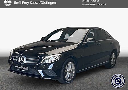 Mercedes-Benz C 300 Avantgarde