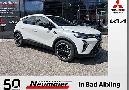 Mitsubishi ASX EDITION 1.3 T-Benziner 7-DCT