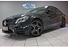 Mercedes-Benz C 220 d LIMO AMG 9G~UNFALLFREI+PANO+MBEAM+HUD~1.H