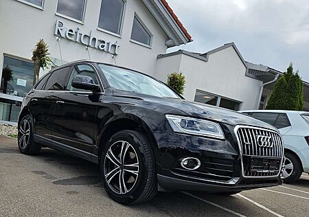 Audi Q5 2.0 TFSI quattro
