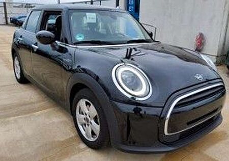 Mini Cooper /Aut/Navi/LED/Temp/EssTrim/Unfallfrei