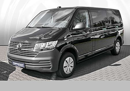 VW T6 Transporter Volkswagen T6.1 Transporter Kombi 9-Sitzer