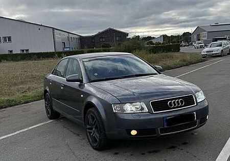 Audi A4 1.9 TDI