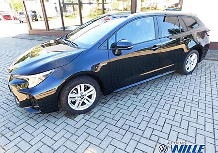 Suzuki Swace 1.8 5D CVT Comfort+ Hybrid Klima Rückfahrkamera