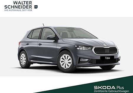Skoda Fabia 1.0 Essence Klima LED PDC