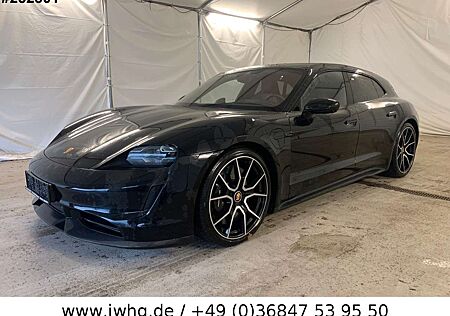 Porsche Taycan Sport Turismo Turbo S HeadUp Pano 18WegeS
