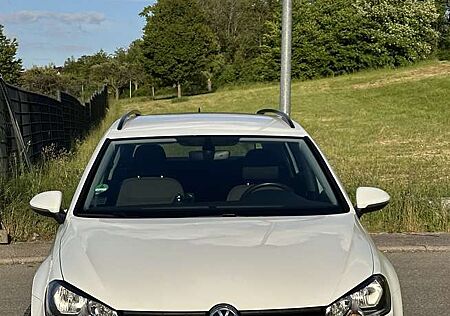 VW Golf Variant Volkswagen Comfortline BMT