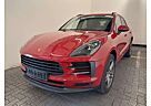 Porsche Macan 2.0 TFSI LED PANO LUFT BOSE NAVI KAMERA