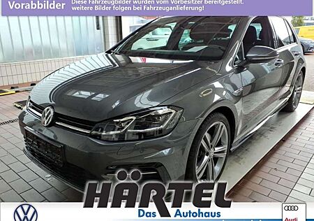 VW Golf Volkswagen 7 HIGHLINE R-LINE 1.5 TSI DSG (+NAVI) LED