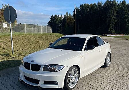 BMW 118d 118 E82 Coupé
