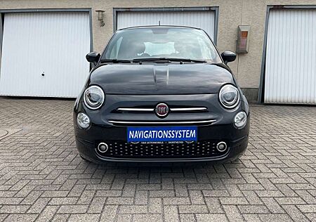 Fiat 500 NAVI BLUETOOTH USB MFL TEMPO STARTSTOP LHZ PDC