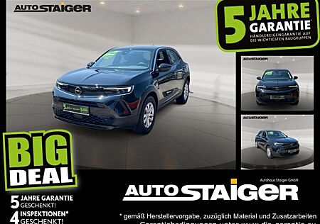 Opel Mokka Edition Kamera PDC, Winterpaket,..