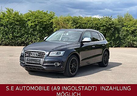 Audi SQ5 3.0 TDI quattro/Volleder/StHz/Bi-Xenon/AHK