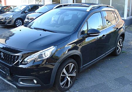 Peugeot 2008 Allure