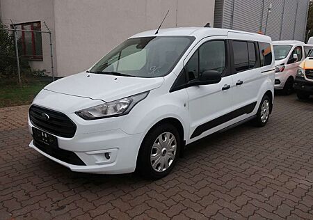 Ford Transit Connect Kombi lang Trend Klima PDC