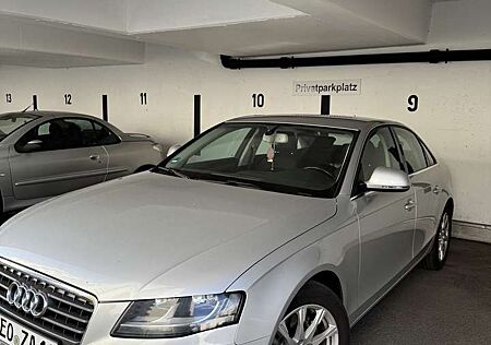 Audi A4 Ambiente
