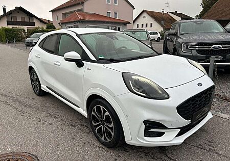 Ford Puma ST-Line *LED*KAMERA*