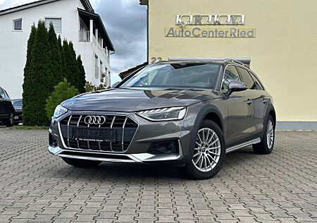 Audi A4 Allroad 45 TDI Quattro S-Tronic 3.0 V6 Leder/Pano/ACC/AHK