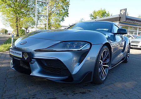 Toyota Supra GR Premium Navi Leder JBL LED
