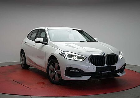 BMW 116 d Advantage Navi/Temp/Kamera/virtual/LED/Shz