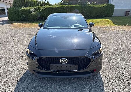 Mazda 3 Lim. 5-trg. Homura