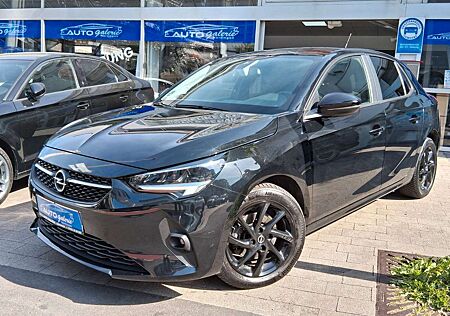 Opel Corsa F Edition /Automatik/Kamera