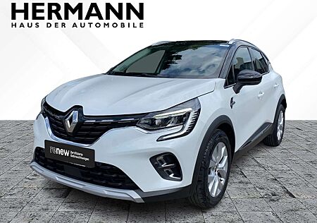 Renault Captur II 1.3 TCe 130 GPF Intens CAM*LED*PDC*LED