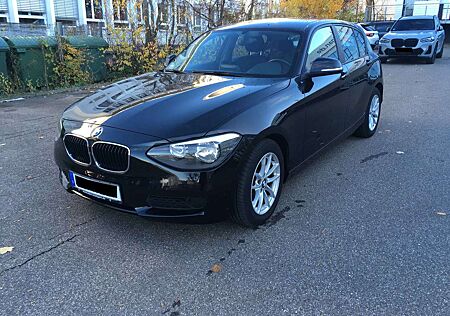 BMW 116i 116