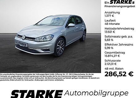 VW Golf Volkswagen VII 1.6 TDI Comfortline