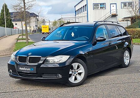 BMW 320i 320 Baureihe 3 Touring *Autom.*Tempo*PDC*