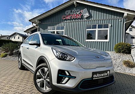 Kia Niro e-°64 kWh°Leder°CCS°Kamera°1.Hand