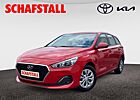 Hyundai i30 1.4 Kombi Navi Tempomat Kamera PDC Sitzheizung