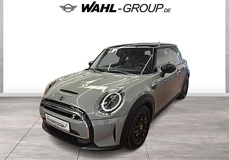 Mini Cooper SE CLASSIC TRIM NAVI LED GRA PDC SHZG DAB