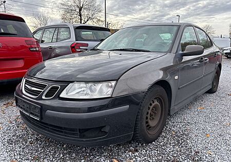 Saab 9-3 Lim. 1.8 T Arc LEDER NAVI