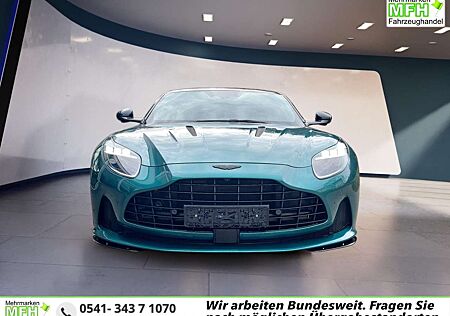Aston Martin DB12 CeramicBrakes B&W SeatVentilation 500 kW (680 P...
