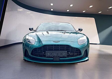 Aston Martin DB12 CeramicBrakes B&W SeatVentilation 500 kW (680 P...