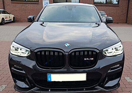 BMW X4 +xDrive30i+Aut.+xLine,M Sport.