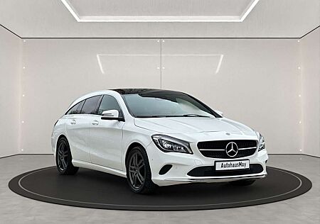 Mercedes-Benz CLA 220 CDI Shooting Brake Automatik Panorama
