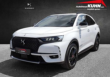 DS Automobiles DS7 Crossback DS 7 Crossback Performance Line+ E-Tense 225
