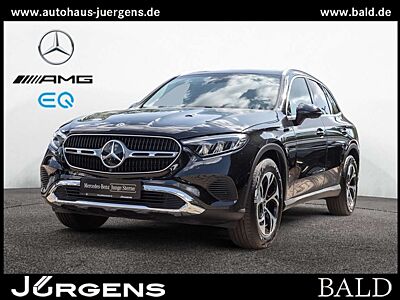 Mercedes-Benz GLC 220 d 4M Avantgarde/360/Pano/AHK/Distr/Memo