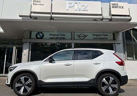 Volvo XC 40 XC40 T4 Plus Dark Recharge Plug-In Hybrid DKG