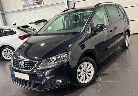 Seat Alhambra 2.0 TDi **Navi*Kamera*Spur*SHZ*PDC**