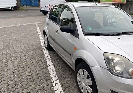Ford Fiesta 1.3 Style