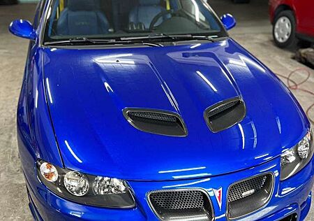 Pontiac GTO