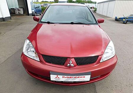 Mitsubishi Lancer 1,6 Invite AT